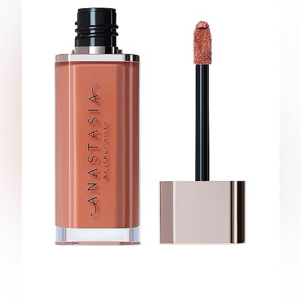 Anastasia Beverly Hills Lip Velvet in Parchment